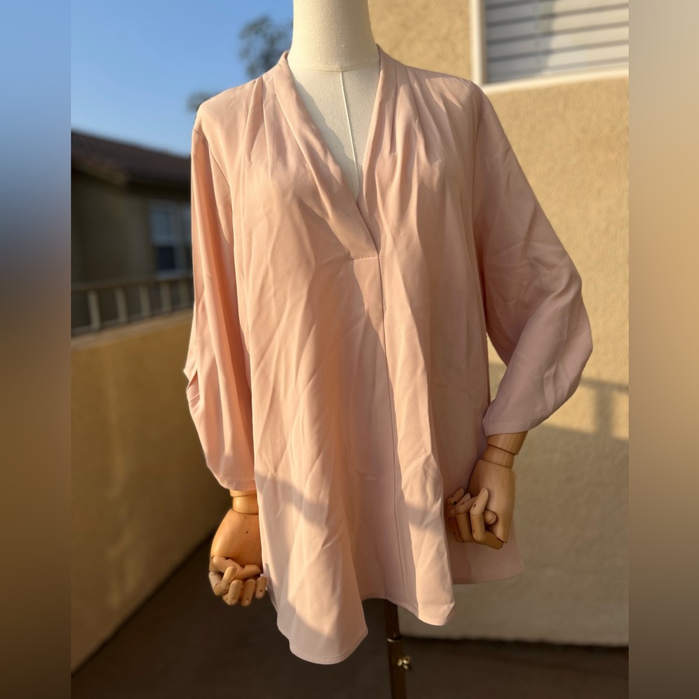 Calvin Klein Preloved Top